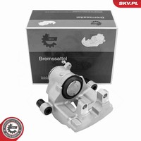 Esen SKV Bremssattel 89SKV463 FüR Mercedes GLC C253 X253 Klasse W205 Model S205