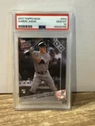 2017 Topps Now Aaron Judge #559 PSA 10