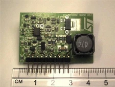 1Pcs EVL6562A-LED