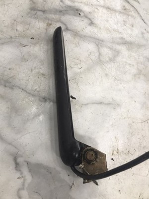 87 Sea Ray 270 Amberjack Boat depth finder sonar transducer