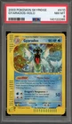 Pokemon Gyarados Skyridge Holo Rare #H10 PSA 8