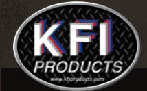 KFI Products ATV Push Tubes 105000 57-3959 4501-1012 10-5000 812228 kfi105000