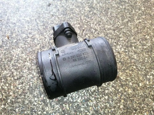 OPEL AMPERA Luftmassenmesser 0281002620 55350047 1.70 Diesel 2006 34020352