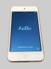 Apple iPod Touch 7th Gen 32GB Silver