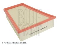 Blue Print Luftfilter ADV182201 Filtereinsatz FüR Skoda Vw Seat Ibiza Polo Bnm 4
