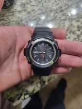 Casio G-Shock AWG-M100 45mm Tough Solar Multi Band 6