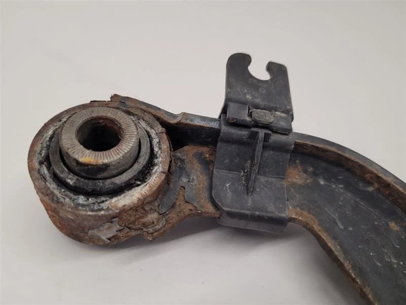 2006-2024 Volkswagen Golf LH braço de controle superior esquerdo 5Q0505323C        - Imagem 3 de 4