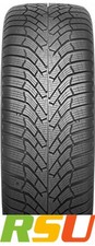 Kumho Wintercraft WP52 3PMSF 175/65 R14 82T Winterreifen