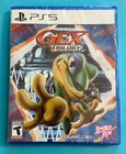 GEX Trilogy PS5  (Limited Run #148) NEW