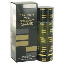 The Brilliant Game Davidoff cologne - a fragrance for men 2014
