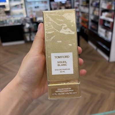 Tom Ford Soleil Blanc Eau de Parfum EDP Spray 50ml