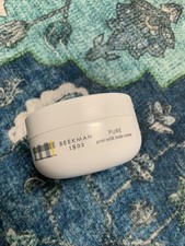 beekman 1802 pure goat milk Body Cream 8floz Sealed QVC Lotion