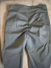 Booty Scrunch Leggings- Black/Small