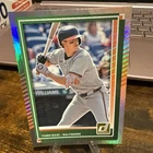 2025 Panini Zeke Mayo Base (Raw)