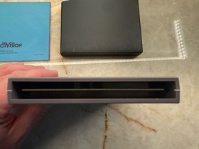 Ghostbusters 2 NES (cib) includes inserts, packaging, sleeve and manual