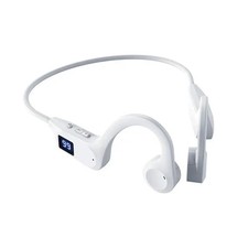 Bone Conduction Headphones Bluetooth 5.1 Wireless Headset Earbuds Outdoor Sport