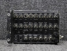 24140-000 Piper PA30 Circuit Breaker Panel Assembly (Various Amps)