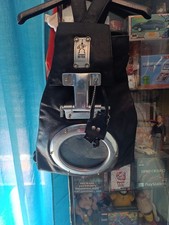 HI-TEK DESIGNS LONDON ALEXANDER Plexiglass Veri Rare !!!