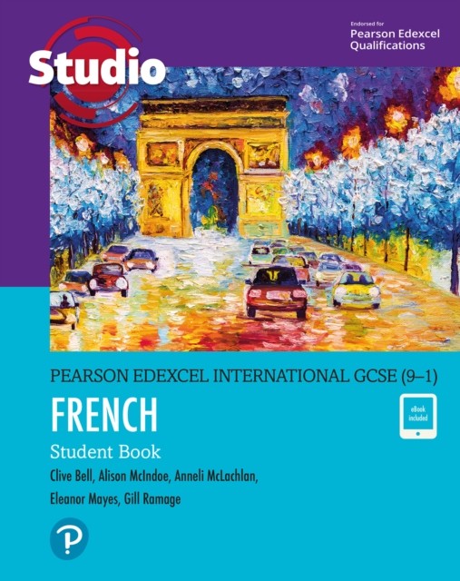 Pearson Edexcel International Gcse 91 Fr