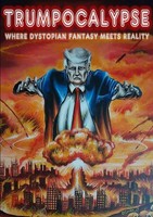 Horrified Press | Trumpocalypse | Taschenbuch | Englisch (2017) | [.]