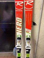 Sci Rossignol Hero Elite Short Turn ST R11