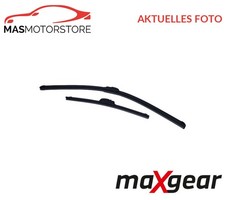 SCHEIBENWISCHER WISCHERBLATT MAXGEAR 39-0694 A FÜR HYUNDAI I30,SANTA FÉ III
