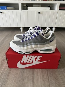 Nike Air Max 95 Grape | eBay