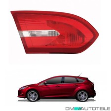Rückleuchte Heckleuchte Rücklicht links P21W W16W innen für Ford Focus III
