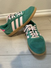 Youth Girls Adidas Sneakers