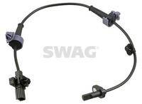 Swag Sensor, Raddrehzahl Hinterachse, Links FüR Honda