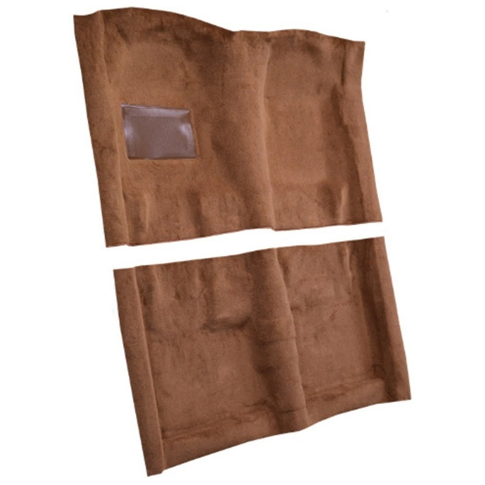 Alfombra para Plymouth Duster 1974-1976 2 puertas Auto Cutpile Foto 2 de 4