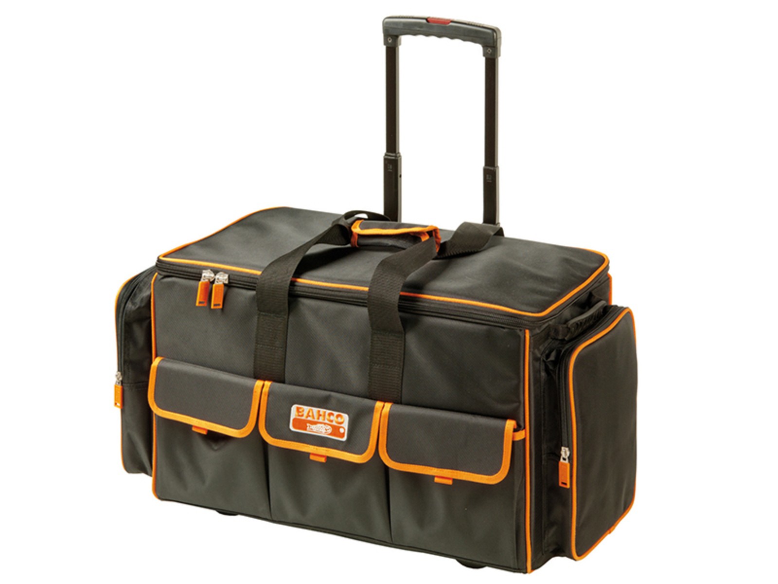 Bahco Closed Wheeled Tool Bag - Image 5