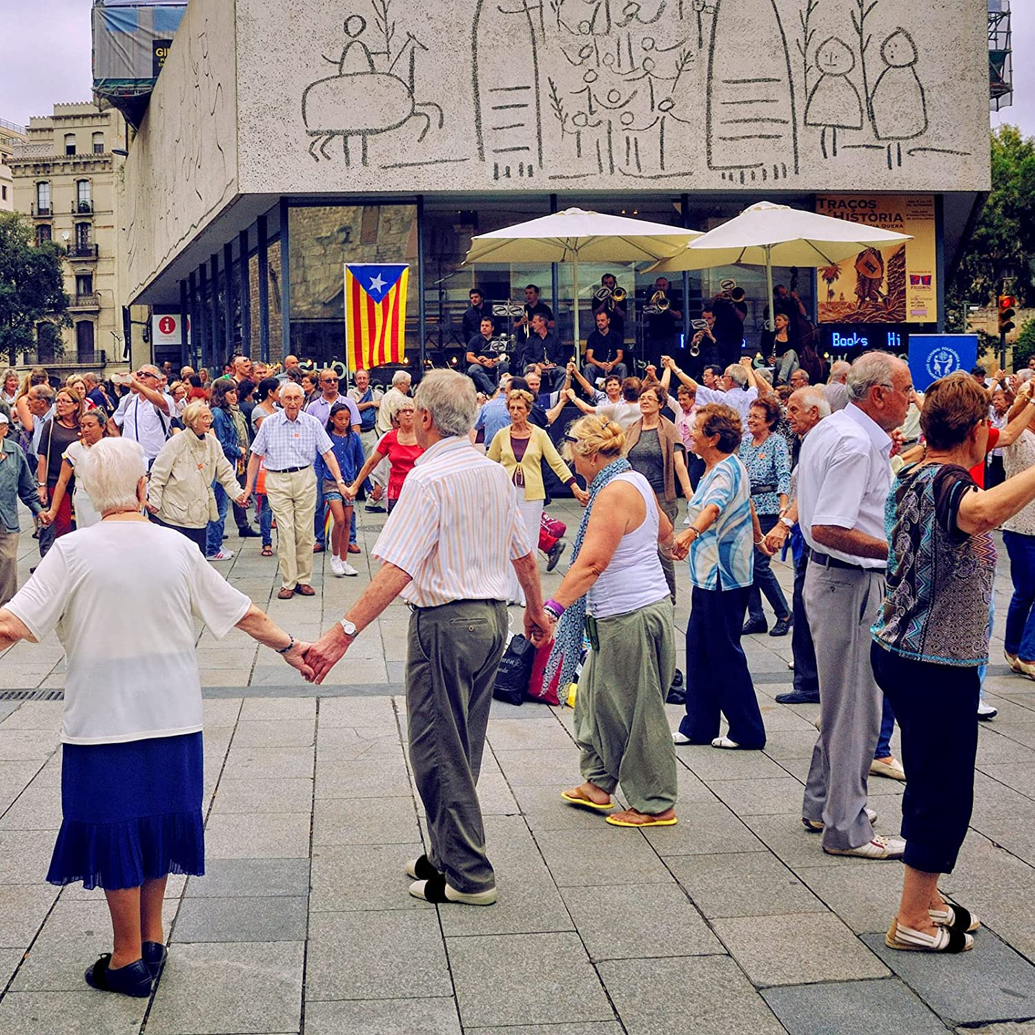 6 Pairs Line Shoe Sock over Sneakers Shoe Covers on Smooth Floors Sliders Ballet