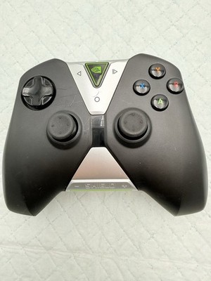 NVIDIA Shield Wireless Bluetooth Controller P2570 Gamepad for Android TV PC