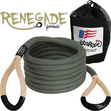 Bubba Rope 34 X 20 Renegade
