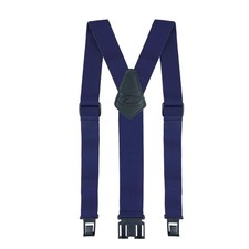 Men's 1.5 inch Adjustable Y Back Suspender,Elastic Hook End Belt Suspenders B...