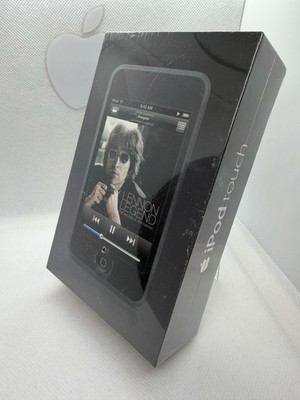 初代jPod touch 8GB 新品 Apple iPod Touch 1st Generation B;ack (8 GB) for sale online | eBay