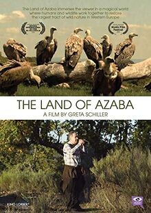 The Land of Azaba von Kino Lorber | DVD | Zustand sehr gut