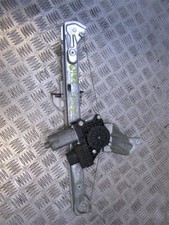 1925001789 ALZACRISTALLI POSTERIORE SINISTRO / 35332 PER JAGUAR X TYPE 2.2 TD