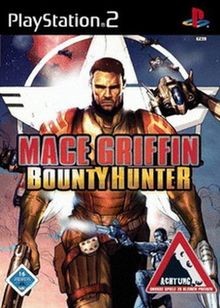 Mace Griffin: Bounty Hunt von Sierra Sierra | Game | Zustand gut