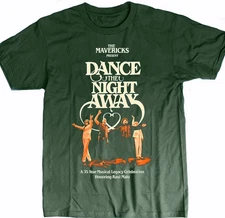 Merry Christmas The Mavericks Band Raul Malo Gift For Fans Reprint BM2162