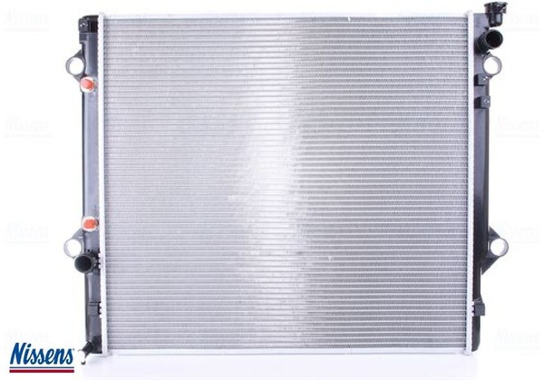 Nissens 64684 KüHler FüR MotorküHlung MotorküHler AutoküHler KüHler-image