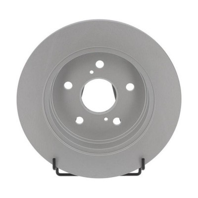 Bremsscheibe Ferodo DDF2643C Premier für Toyota Lexus Hinterachse