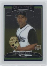 Click to enlarge Ruddy Lugo