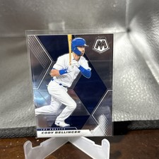 2021 Panini Mosaic - Cody Bellinger #59