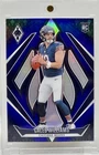 2024 Panini Phoenix - Rookies Caleb Williams #151 Blue Fade /249 (RC)
