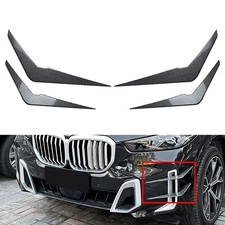 Frontsto�stangen-Seitenl�ftungsblende f�r BMW X5 G05 LCI M Sport 2023-2025 Car