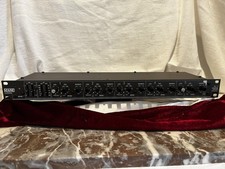 Rane PE17 5-Band Parametric EQ 5 Full Bandwid...