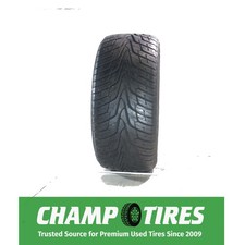 P29545r18 Hankook Ventus St Takeoff 108 V Used 1132nds