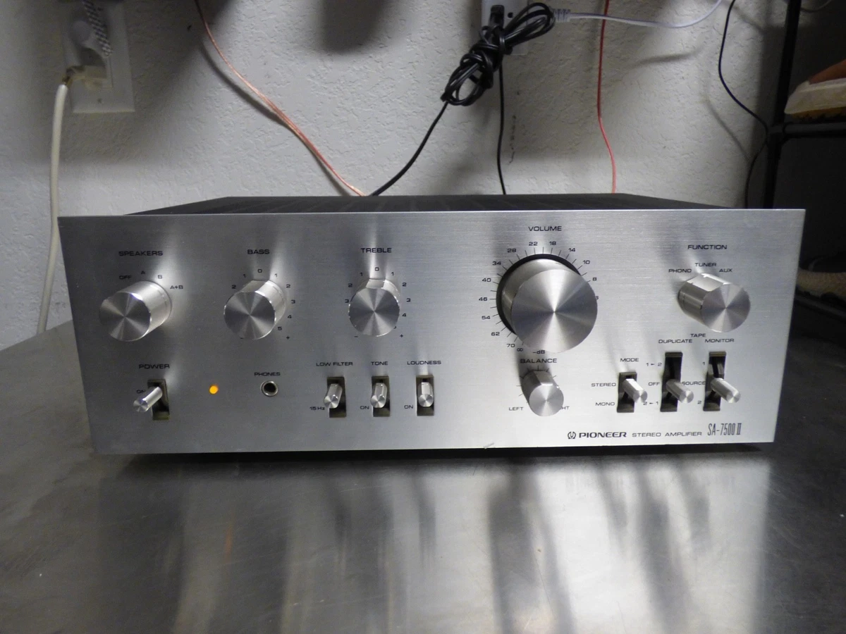 pioneer sa products for sale | eBay